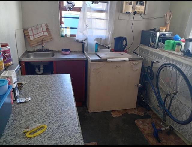 2 BEDROOM HOUSE FOR SALE IN TAFELSIG